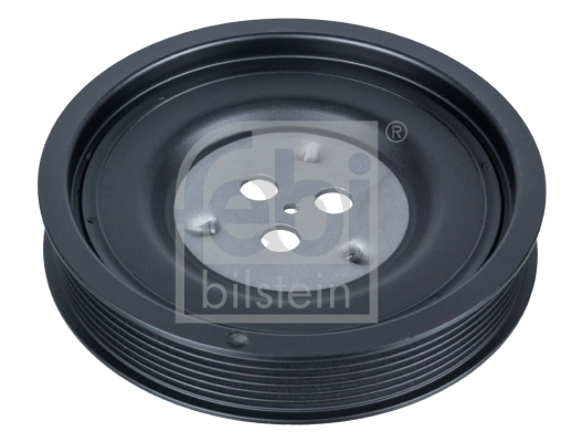 Belt Pulley, crankshaft